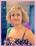 Виссарионова Марина
