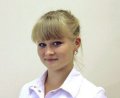 Дьячкова Екатерина Андреевна