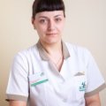 Фоменко Юлия Сергеевна