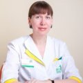 Суставова Галина Николаевна