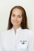 Малкова Оксана Николаевна