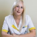 Степаненко Наталья Евгеньевна