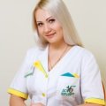 Островская Ольга Васильевна