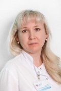 Чвырова Гульнара Нургалиевна