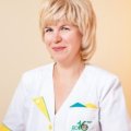 Попова Лариса Викторовна