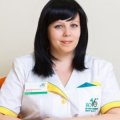 Мерсон Ольга Владимировна