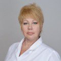 Кокодеева Лариса Александровна