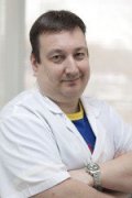 Бабочкин Алексей Борисович