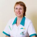Эдельштейн Елена Владимировна