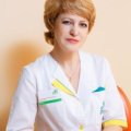 Шестель Светлана Анатольевна