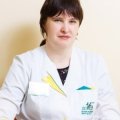 Демдоуми Нелли Юрьевна