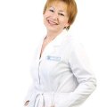 Рыбина Светлана Владимировна