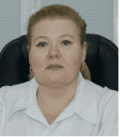 Чухнина Светлана Александровна