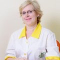 Катранина Татьяна Николаевна