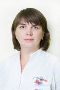 Ярдухина Ольга Александровна