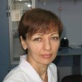 Лях Галина Викторовна