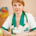 Усова Елена Михайловна