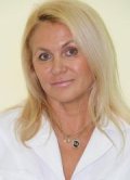 Афанасьева Татьяна Ивановна