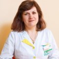 Кузьминова Лариса Михайловна