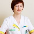 Степанова Наталья Александровна