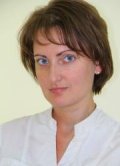 Милькевич Алла Владимировна