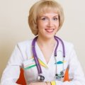 Скулкина Ксения Владимировна