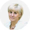 Сафонова Светлана Владимировна
