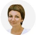 Бурлакова Оксана Александровна