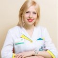 Деревянко Ольга Сергеевна