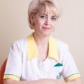 Попова Ольга Моисеевна