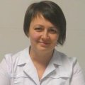 Алимова Ольга Александровна