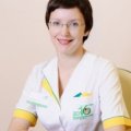 Мазуренко Елена Анатольевна