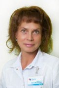 Досковская Ирина Викторовна