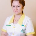 Сологуб Елена Александровна