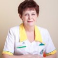 Протасова Наталья Игоревна