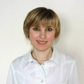 Денисова Любовь Сергеевна