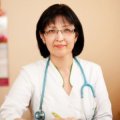 Рахимова Лилия Федоровна