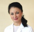 Катерлина Ирина Рудольфовна