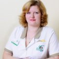 Лоскунова Оксана Сергеевна
