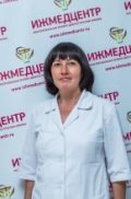 Безрукова Наиля Ракиповна