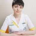 Гольская Ольга Викторовна