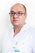 Муллахметов Разиль Хупбиевич