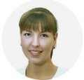 Шайморданова Екатерина Викторовна 