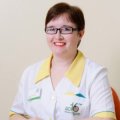 Рузина Лилия Анатольевна