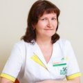 Молоткова Марина Анатольевна