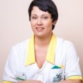 Гранкина Ирина Валерьевна