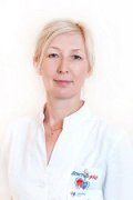 Елсукова Людмила Пантелеевна