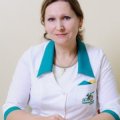 Усова Светлана Анатольевна
