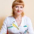 Гоменюк Ирина Владимировна