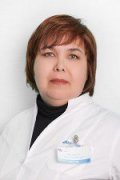 Васильева Нина Евгеньевна